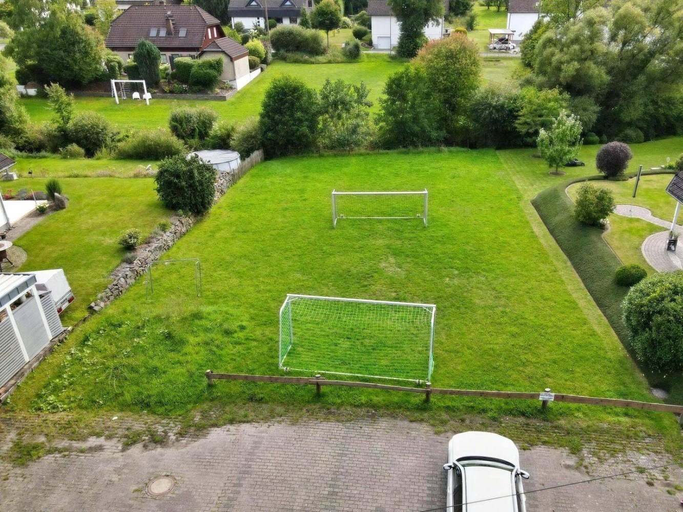 Grundstück in Olpe, Germany, Nr. 349300