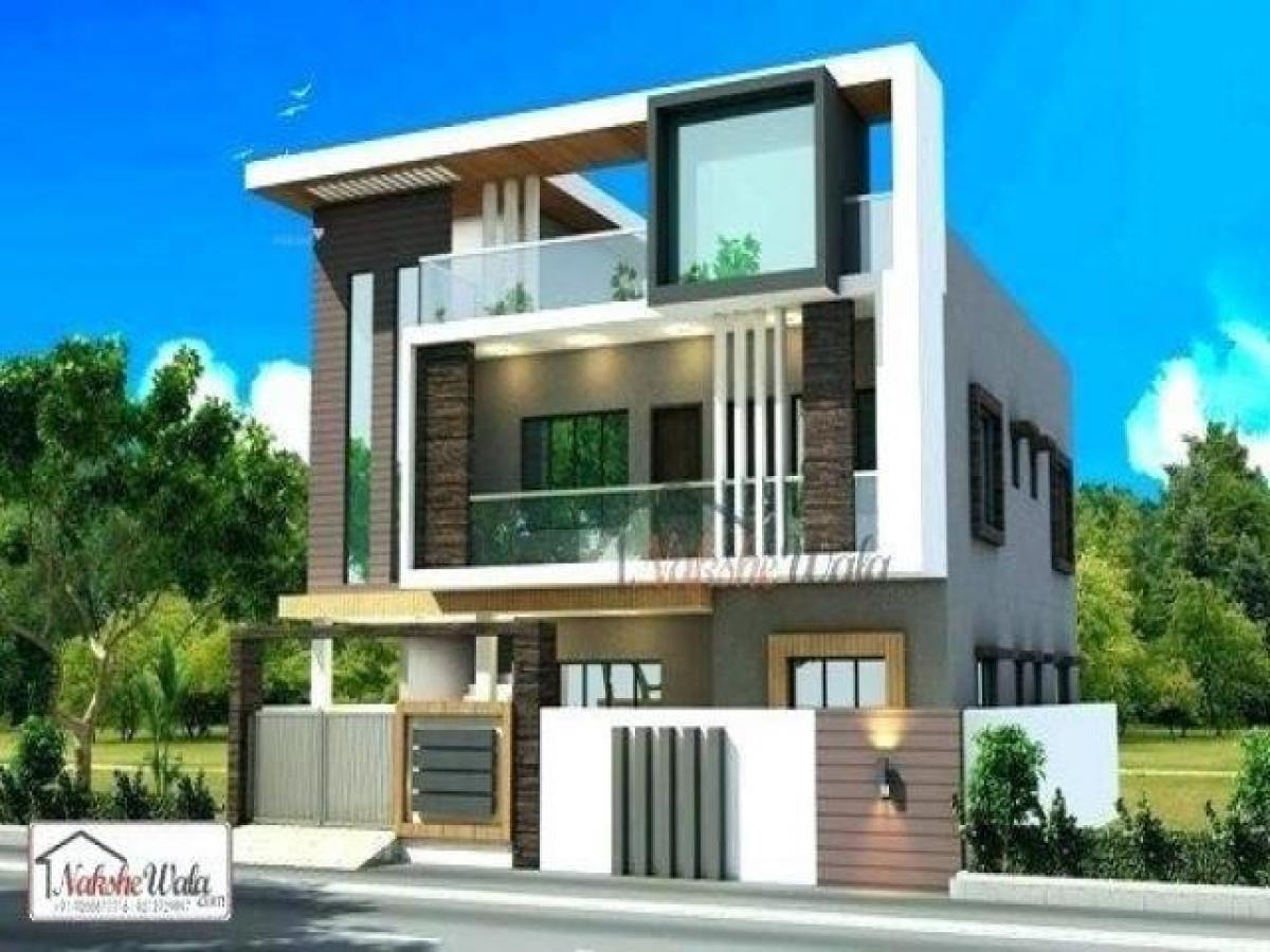 2 غرف نوم منزل في Visakhapatnam, India رقم 6869