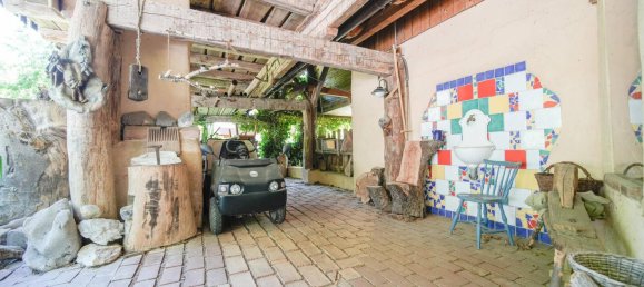 Casa de 5 habitaciónes en Ilz, Austria No. 157010 42