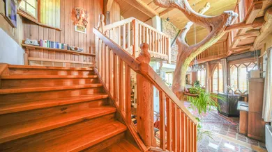 Casa de 5 habitaciónes en Ilz, Austria No. 157010