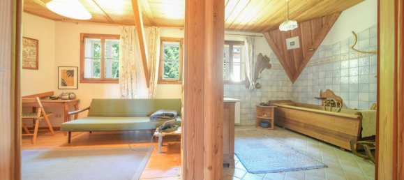 Casa de 5 habitaciónes en Ilz, Austria No. 157010 24