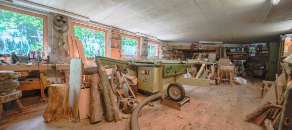 Casa de 5 habitaciónes en Ilz, Austria No. 157010 48