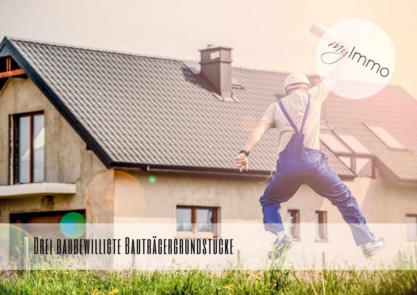 2423m² Land in Gross-Enzersdorf, Austria No. 166067