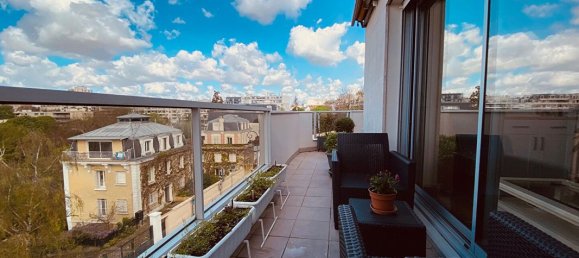 2 bedrooms Apartment in Nogent-sur-Marne, France No. 182775 6