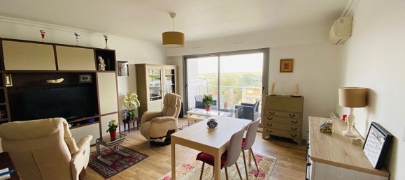 2 bedrooms Apartment in Nogent-sur-Marne, France No. 182775 7