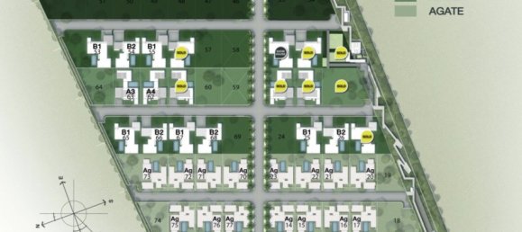 3 Schlafzimmer Villa in Pattaya, Thailand, Nr. 20191 12