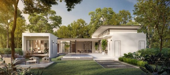 3 Schlafzimmer Villa in Pattaya, Thailand, Nr. 20191 4