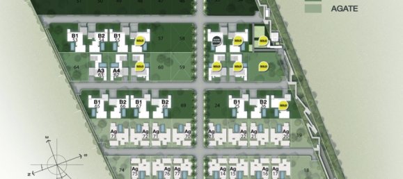 3 Schlafzimmer Villa in Pattaya, Thailand, Nr. 20191 13