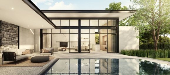 3 Schlafzimmer Villa in Pattaya, Thailand, Nr. 20191 5