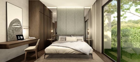 3 Schlafzimmer Villa in Pattaya, Thailand, Nr. 20191 9