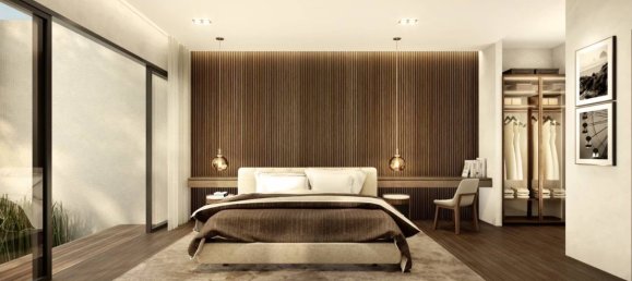 3 Schlafzimmer Villa in Pattaya, Thailand, Nr. 20191 10