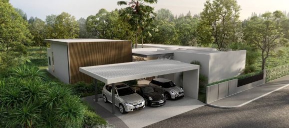 3 Schlafzimmer Villa in Pattaya, Thailand, Nr. 20191 2