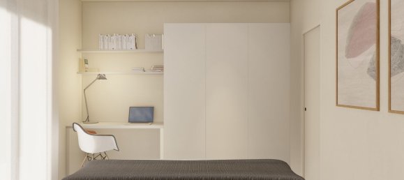 2 rooms Apartment in Catania, Italy No. 143756 7