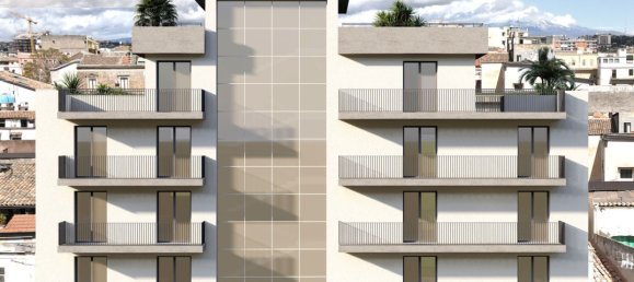 2 rooms Apartment in Catania, Italy No. 143756 8