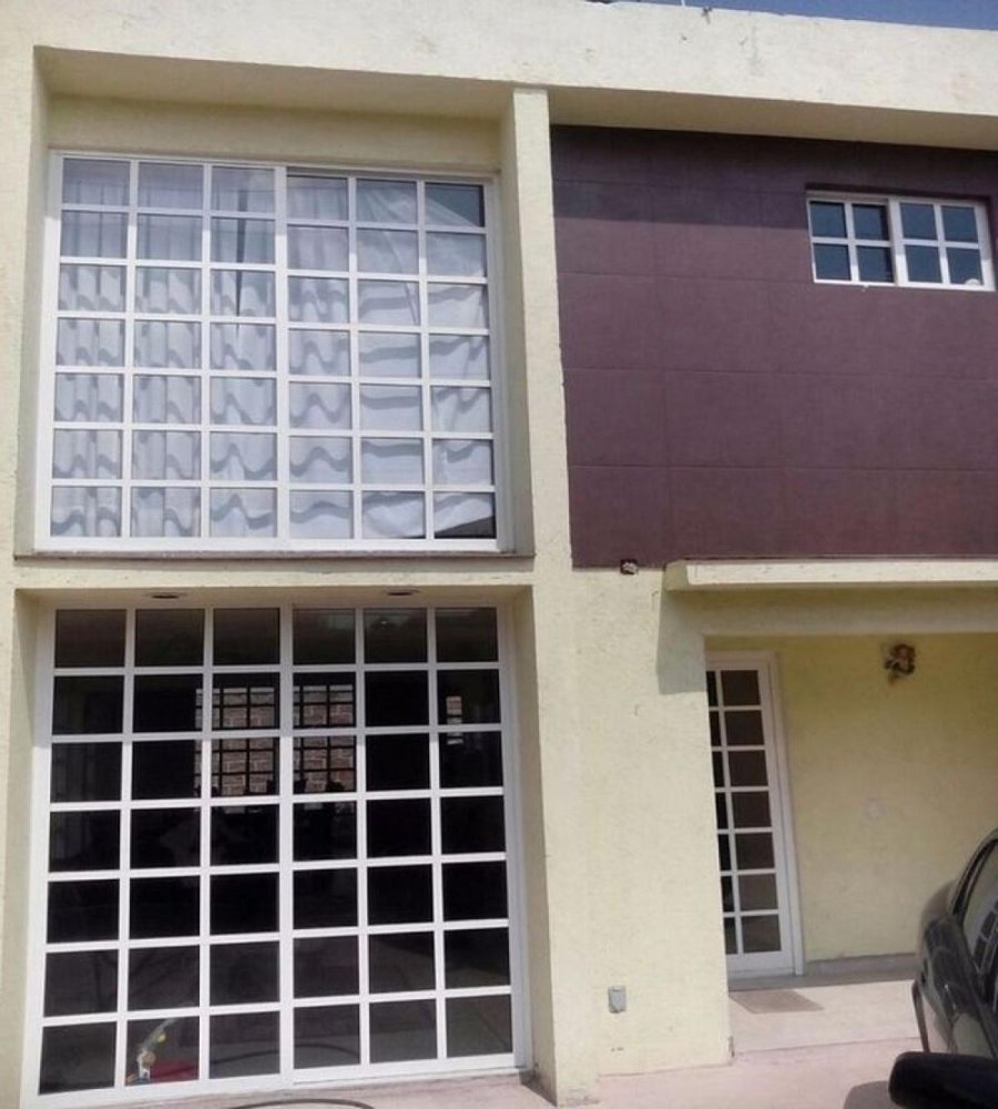 3 bedrooms House in San Buenaventura, Mexico No. 207924