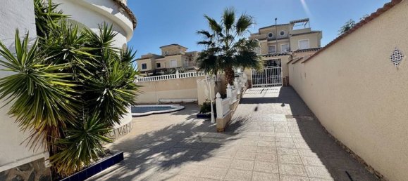 4 bedrooms Villa in Ciudad Quesada, Spain No. 177137 23