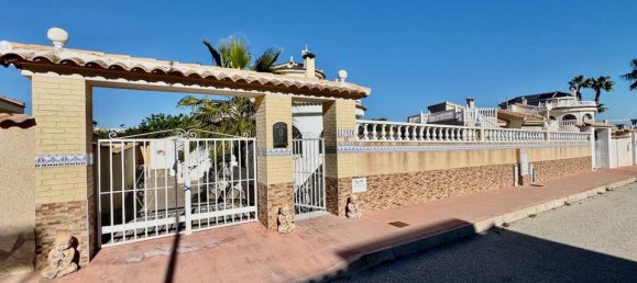 4 bedrooms Villa in Ciudad Quesada, Spain No. 177137 26