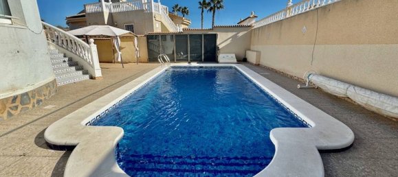 4 bedrooms Villa in Ciudad Quesada, Spain No. 177137 2