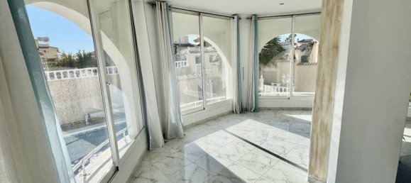 4 bedrooms Villa in Ciudad Quesada, Spain No. 177137 10