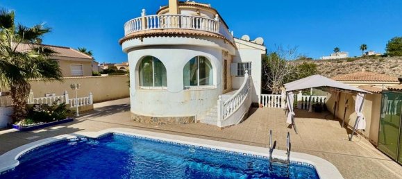 4 bedrooms Villa in Ciudad Quesada, Spain No. 177137 25