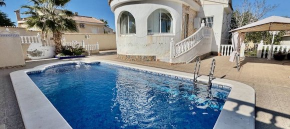 4 bedrooms Villa in Ciudad Quesada, Spain No. 177137 27