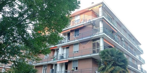 3 rooms Apartment in Gallarate, Italy No. 230211 20
