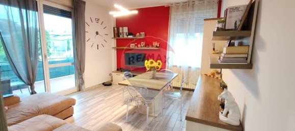 3 rooms Apartment in Gallarate, Italy No. 230211 2