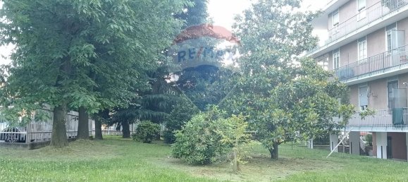 3 rooms Apartment in Gallarate, Italy No. 230211 22