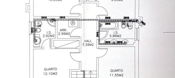 4 bedrooms Townhouse in Odivelas, Portugal No. 121138 16