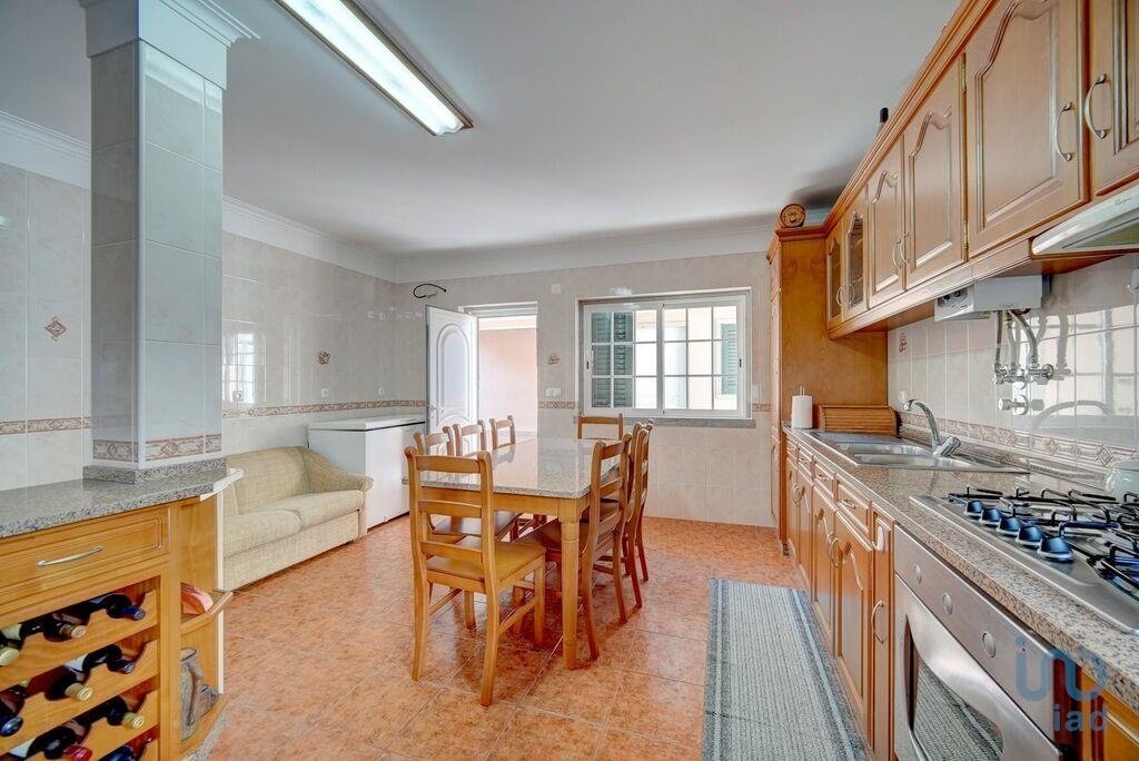 4 bedrooms Townhouse in Odivelas, Portugal No. 121138