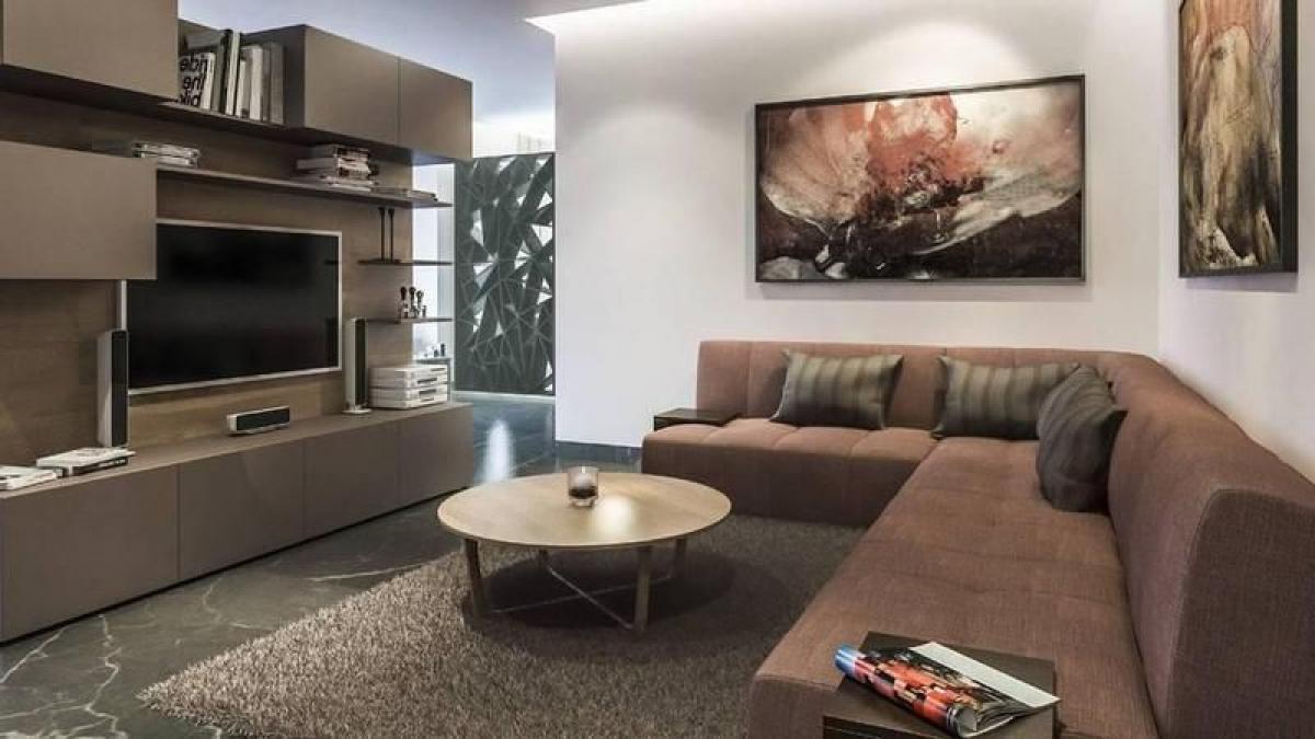 2 bedrooms House in Nuevo Leon, Mexico No. 161704