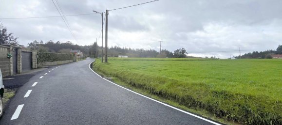 3119m² Land in Vilarmaior, Spain No. 47076 7