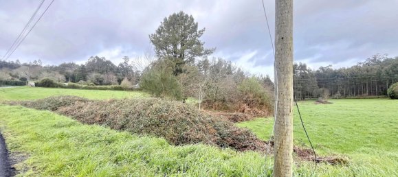 3119m² Land in Vilarmaior, Spain No. 47076 2