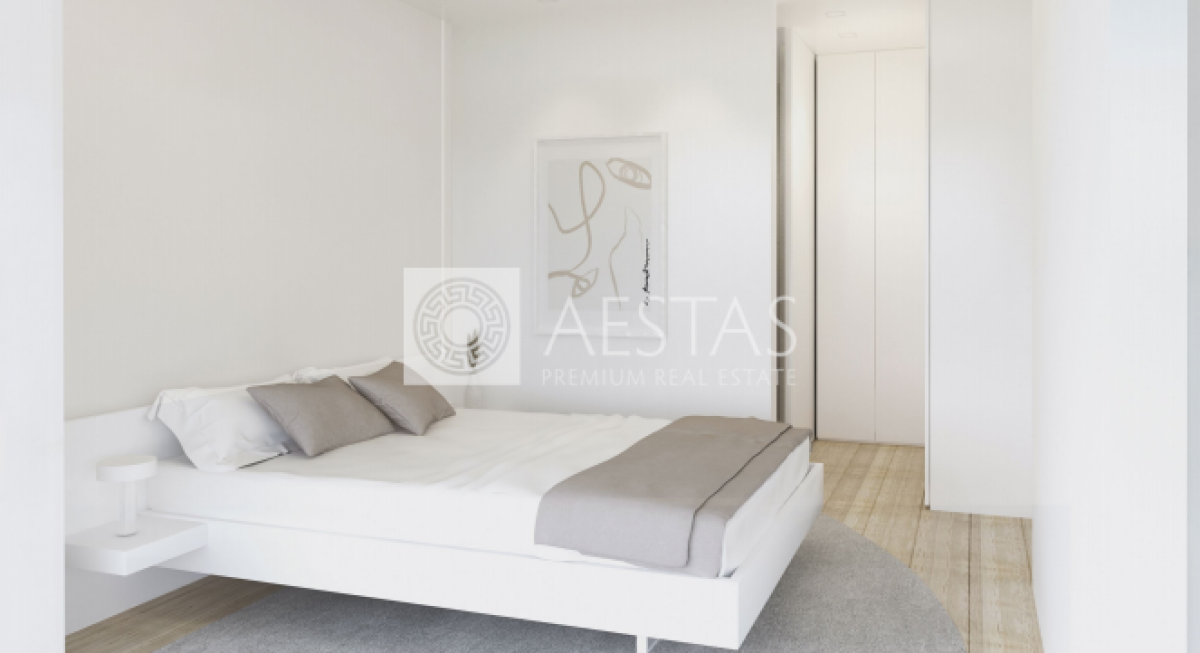 2 bedrooms Apartment in Braga, Portugal No. 4704