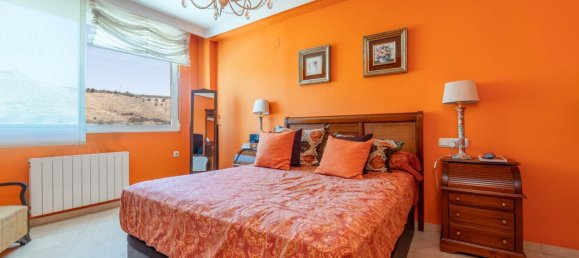 5 bedrooms House in Granada, Spain No. 172057 49