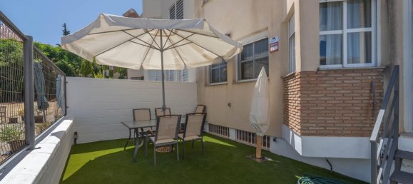 5 bedrooms House in Granada, Spain No. 172057 45