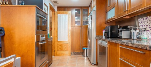 5 bedrooms House in Granada, Spain No. 172057 19