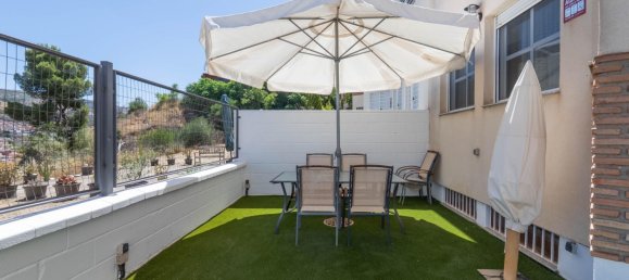 5 bedrooms House in Granada, Spain No. 172057 33