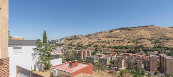 5 bedrooms House in Granada, Spain No. 172057 60