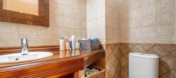 5 bedrooms House in Granada, Spain No. 172057 23