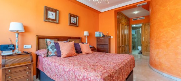 5 bedrooms House in Granada, Spain No. 172057 51