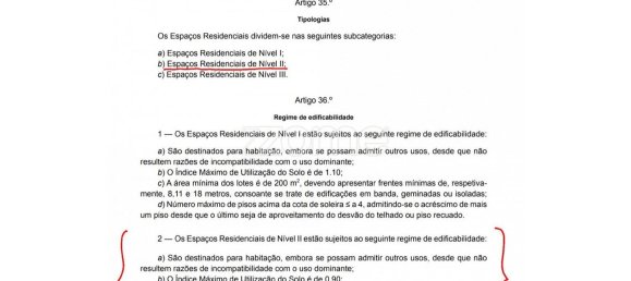 Земельный участок 2100м² в Мильейрош де Пояреш, Португалия № 13975 8