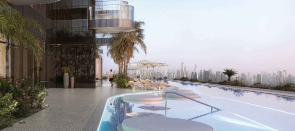 Apartamento T2 em W Residences JLT, Jumeirah Lake Towers, UAE N.º 63608 4