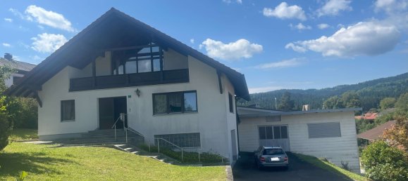 9 rooms Townhouse in Regen, Germany No. 267701 2