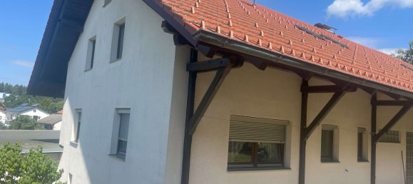 9 rooms Townhouse in Regen, Germany No. 267701 5