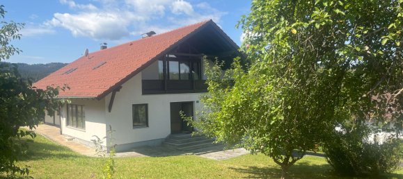 9 rooms Townhouse in Regen, Germany No. 267701 3