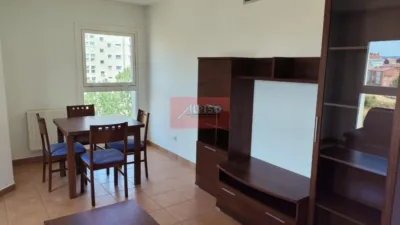 Apartamento de 3 dormitorios en Orense, Spain No. 140478