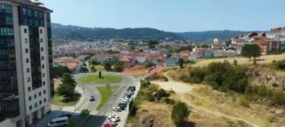 Apartamento de 3 dormitorios en Orense, Spain No. 140478 32