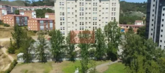 Apartamento de 3 dormitorios en Orense, Spain No. 140478 25