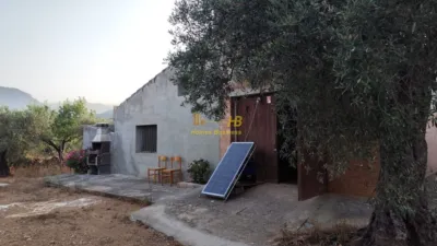 Casa de 2 dormitorios en Tarragona, Spain No. 164948